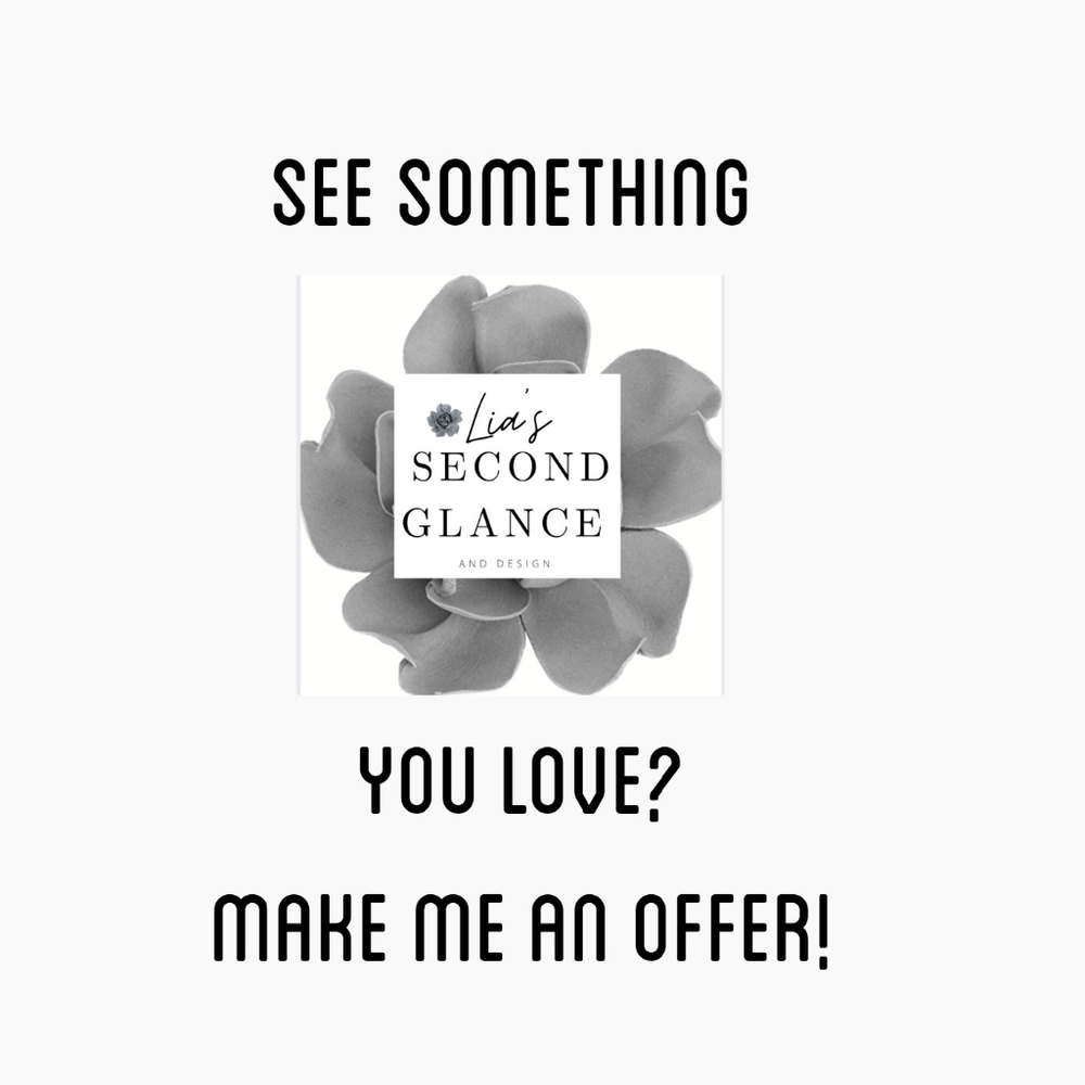 LET'S GET YOU SHOPPING!
